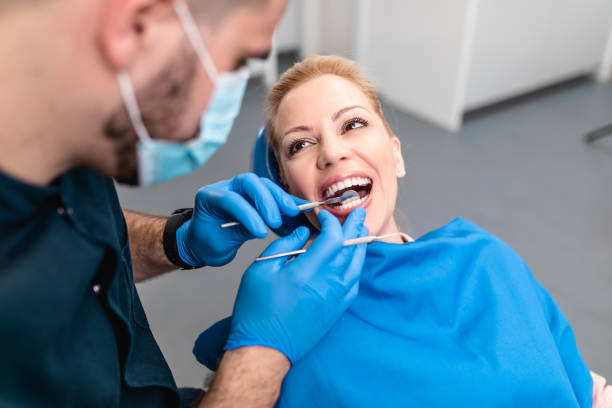 Emergency Dental Services in Chardon, OH