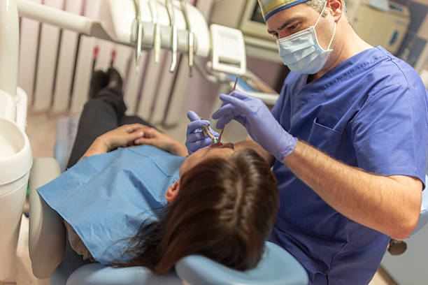 Best Oral Cancer Screening  in Chardon, OH